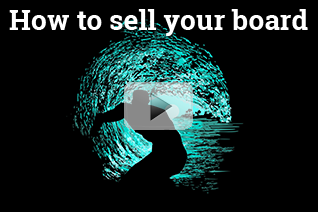 Video - How to sell your surfboard