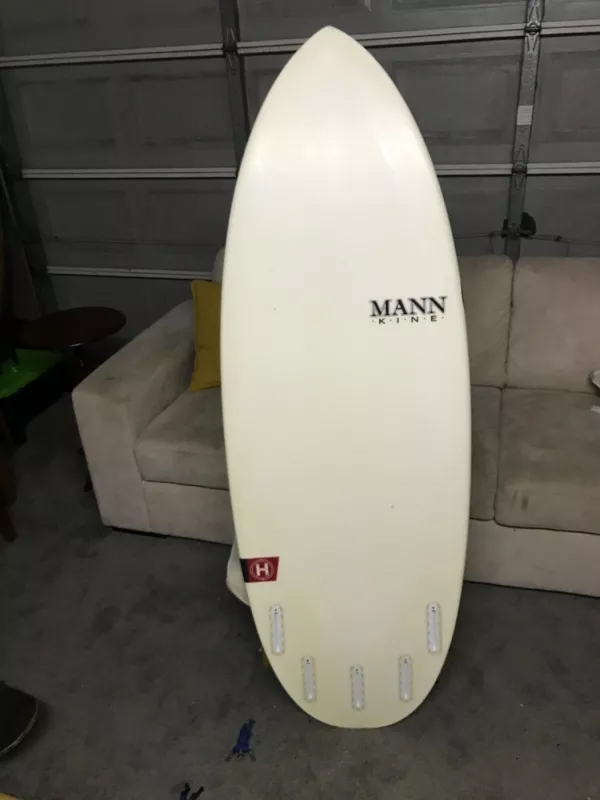 Surfboard for Sale