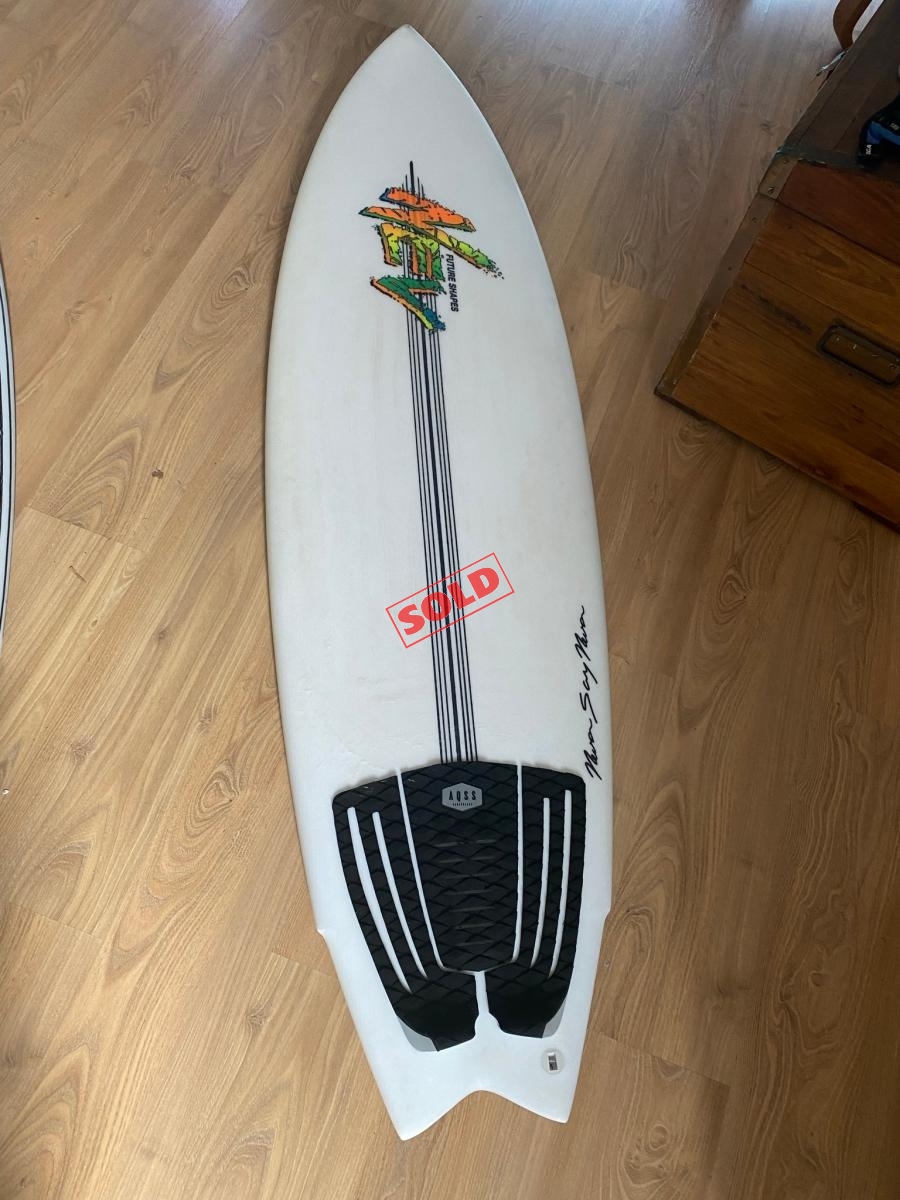 Surfboard for Sale