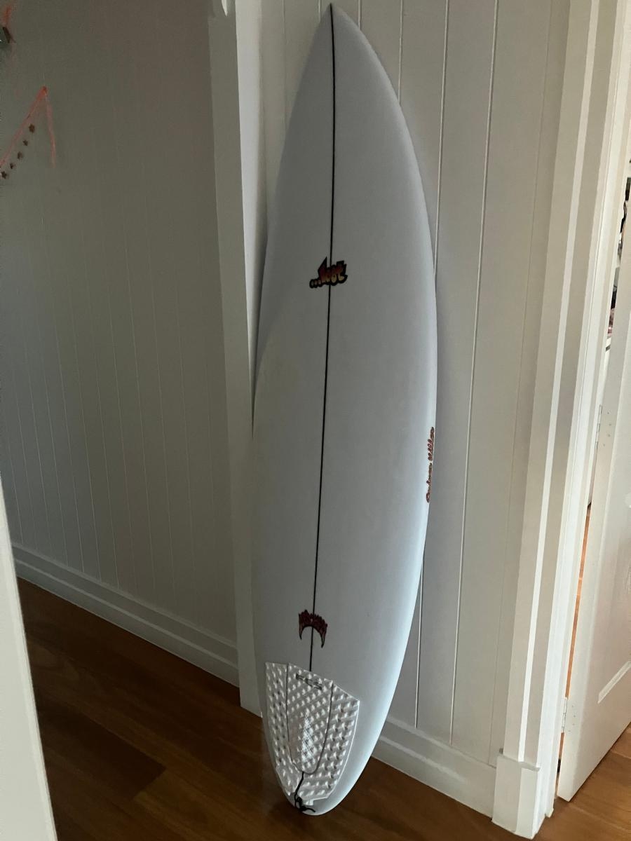 Quiver killer