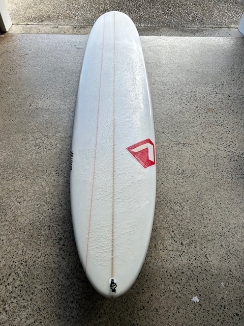 9ft Annesley HP 